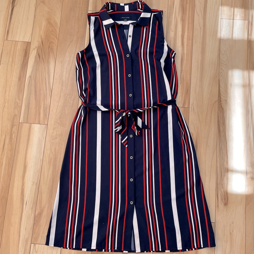 Tommy Hilfiger Dress